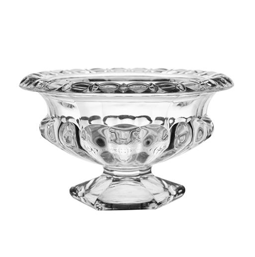 glass compote rentals