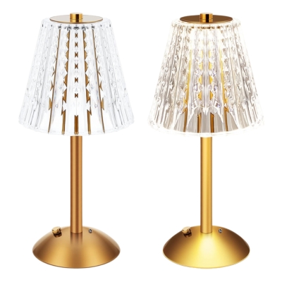 gold table lamps