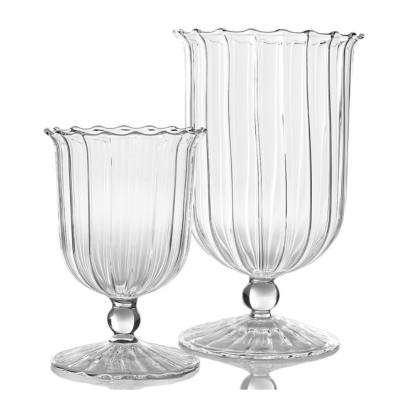 glass vase rentals